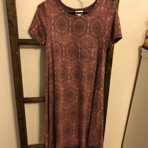 Lularoe Carly xxs